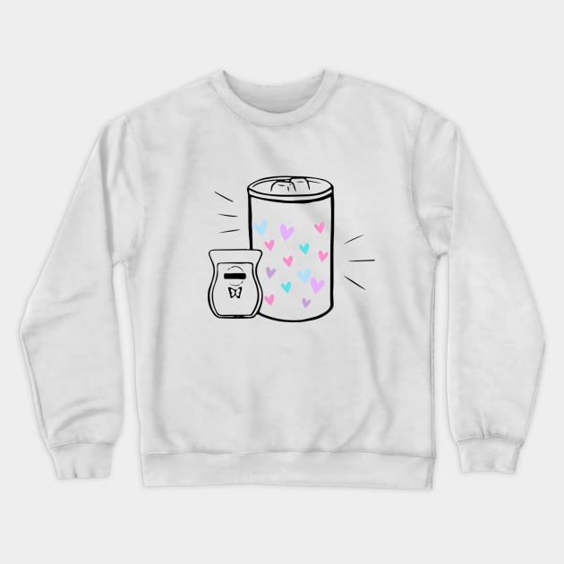 Scentsy sweatshirt hot sale